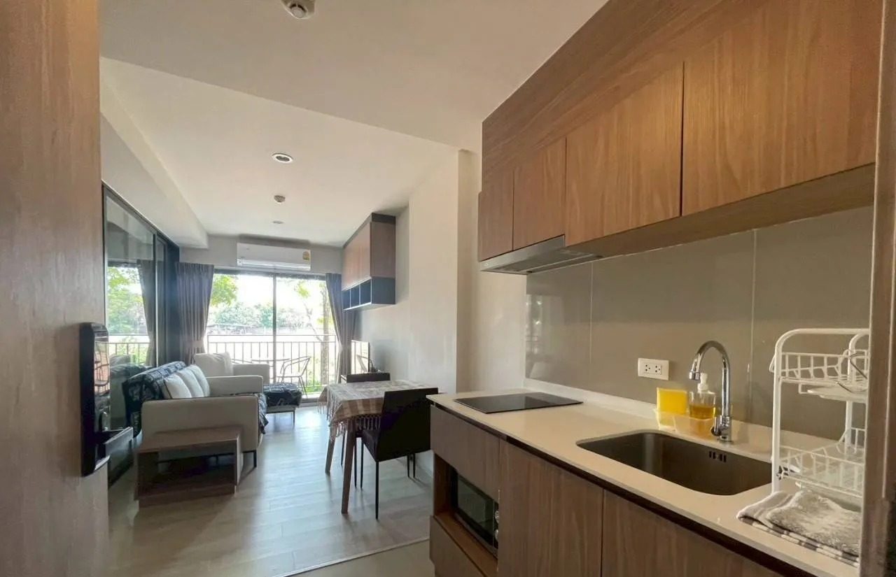 1 Bedroom Condo for rent at La Casita — photo 1