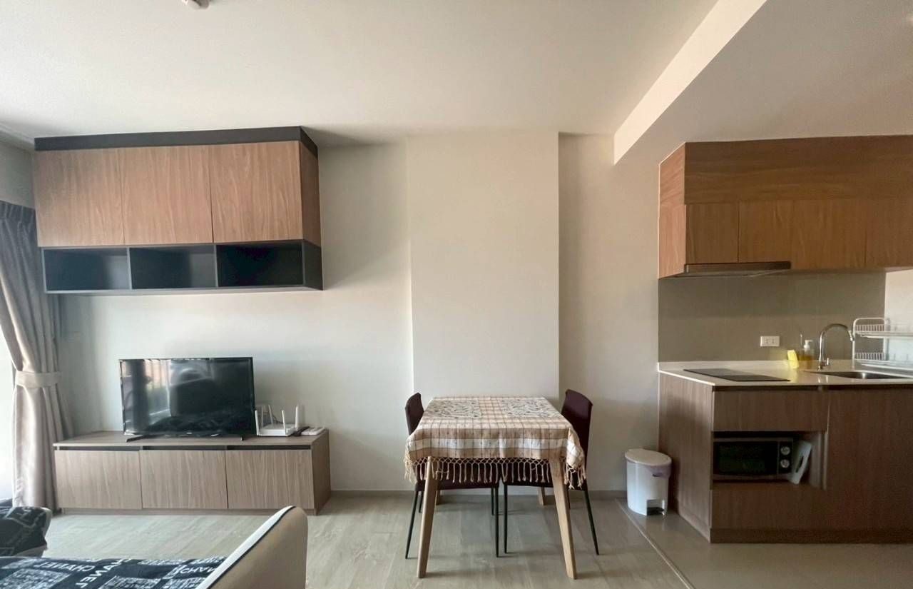 1 Bedroom Condo for rent at La Casita — photo 2