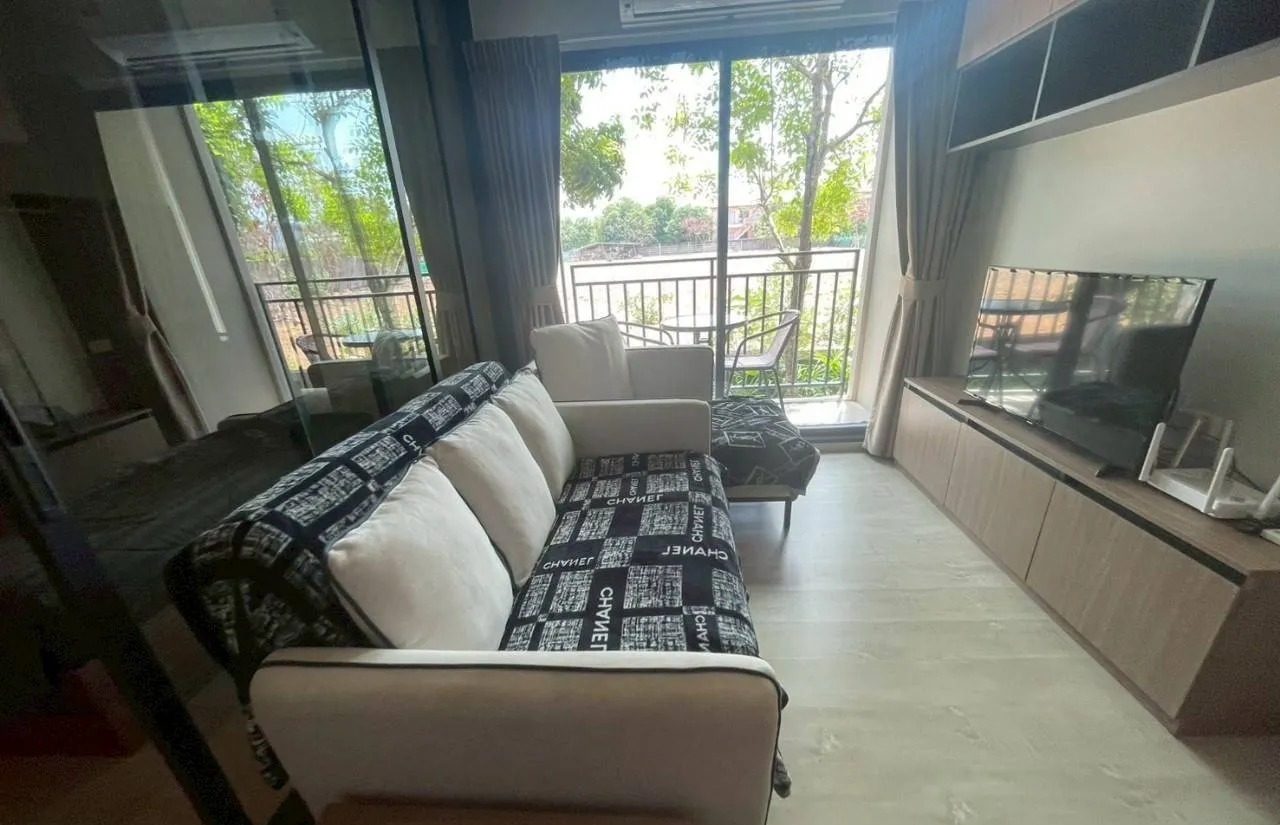 1 Bedroom Condo for rent at La Casita — photo 3