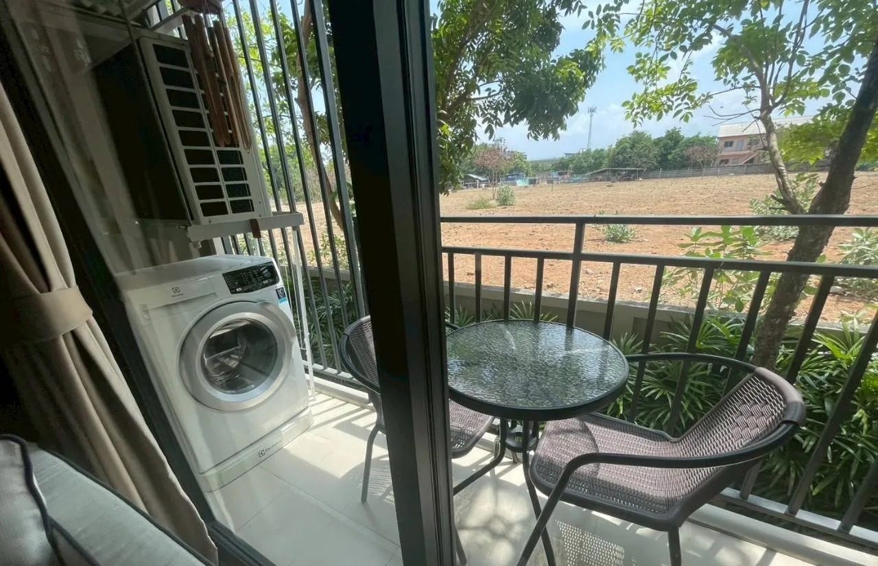 1 Bedroom Condo for rent at La Casita — photo 4