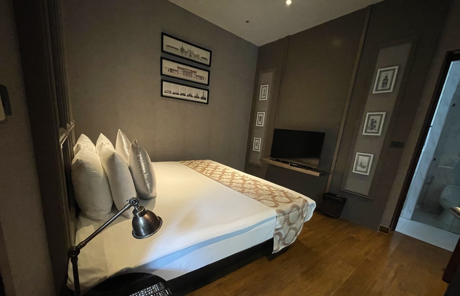 3 Bedroom Villa for rent at ITZ Time Hua Hin Pool Villa — photo 1