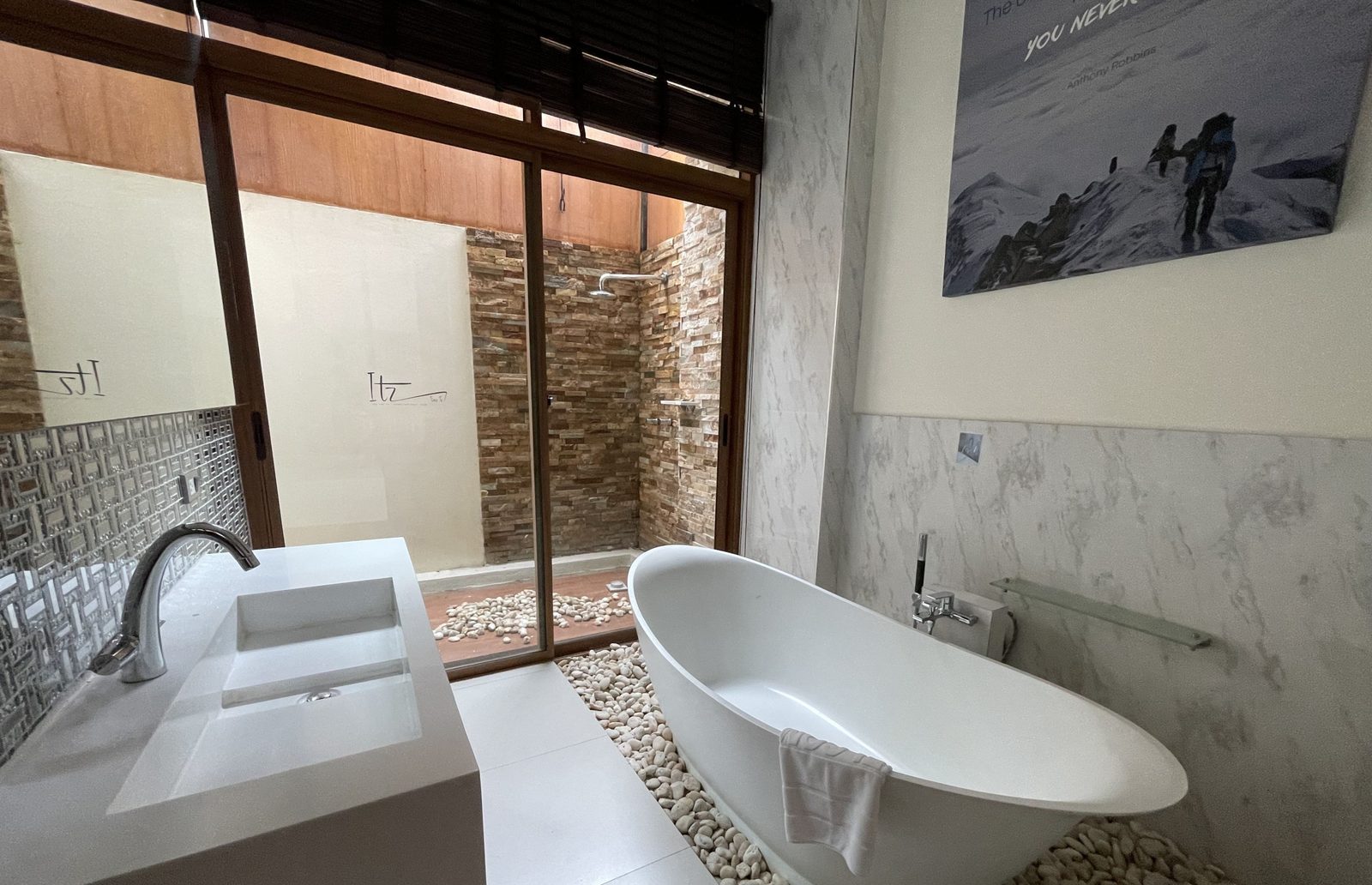 3 Bedroom Villa for rent at ITZ Time Hua Hin Pool Villa — photo 2