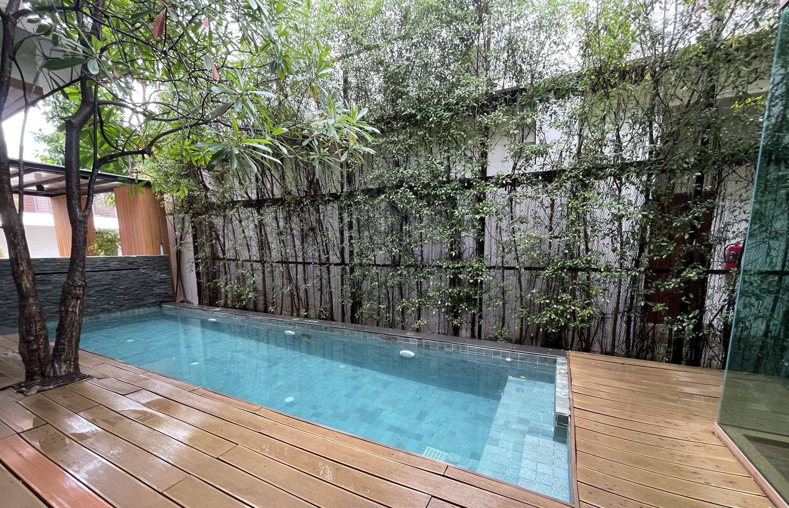 3 Bedroom Villa for rent at ITZ Time Hua Hin Pool Villa — photo 3