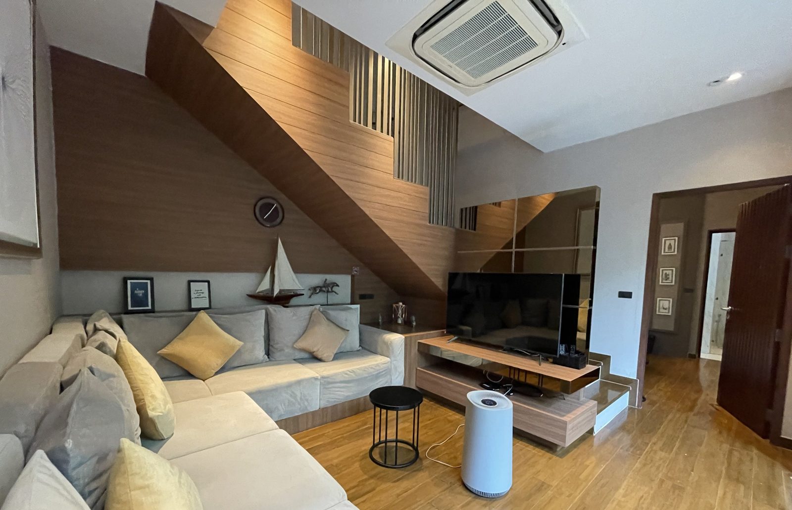 3 Bedroom Villa for rent at ITZ Time Hua Hin Pool Villa — photo 4