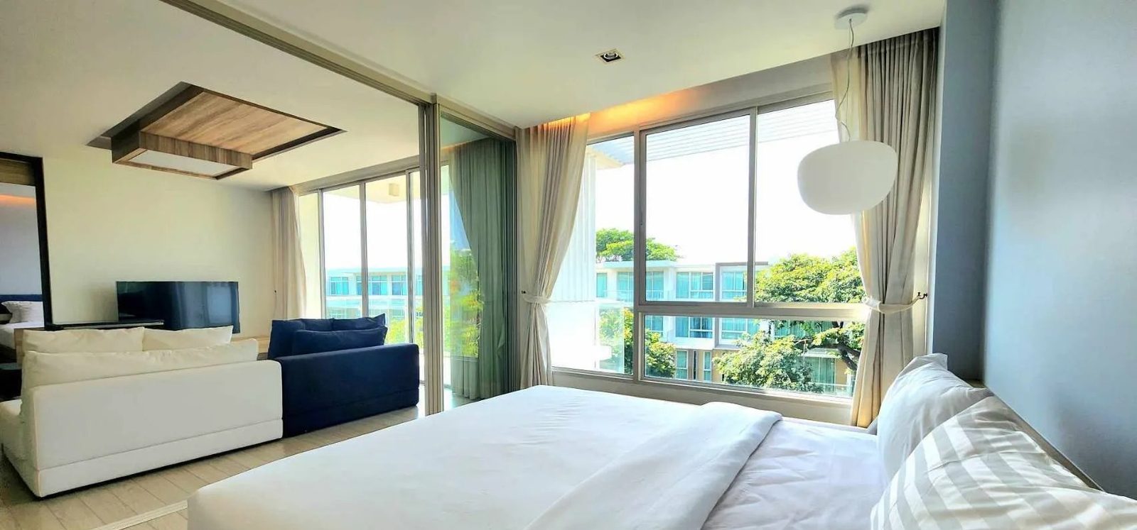 2 Bedroom Condo for rent at Wan Vayla — photo 2