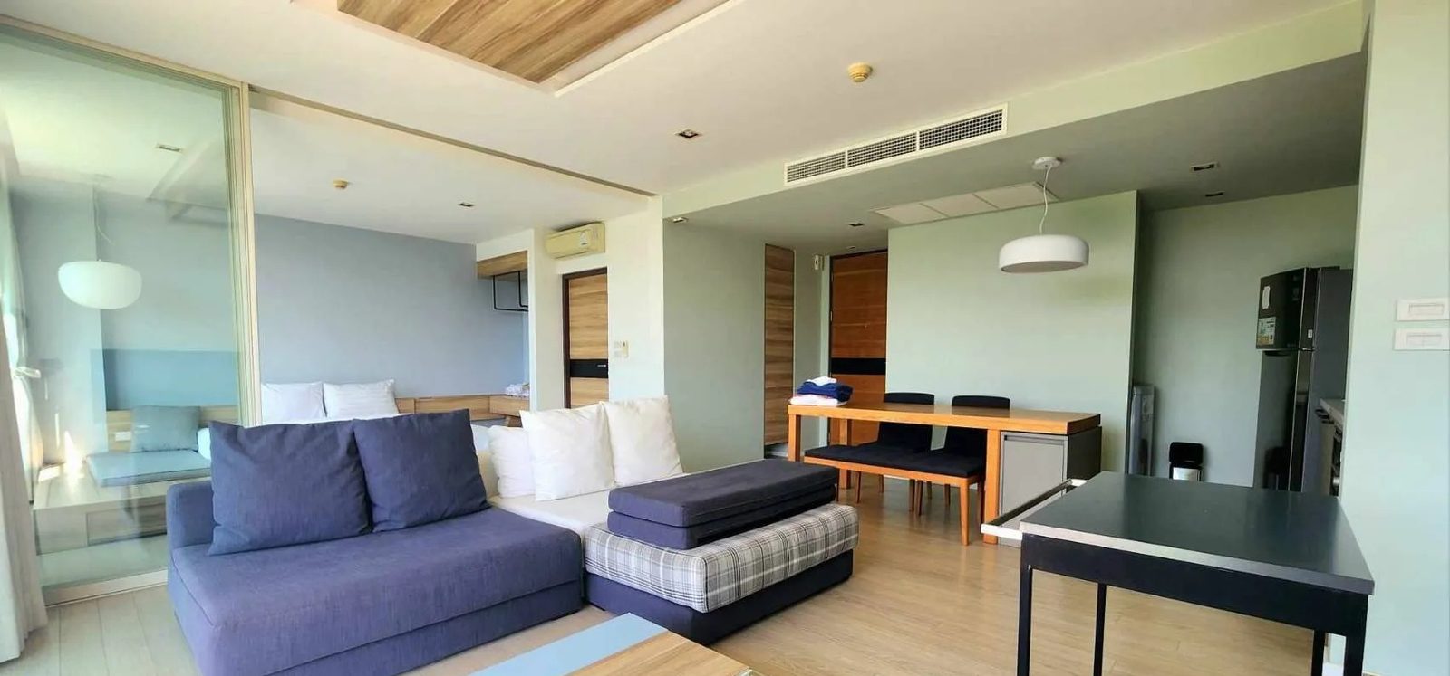 2 Bedroom Condo for rent at Wan Vayla — photo 3