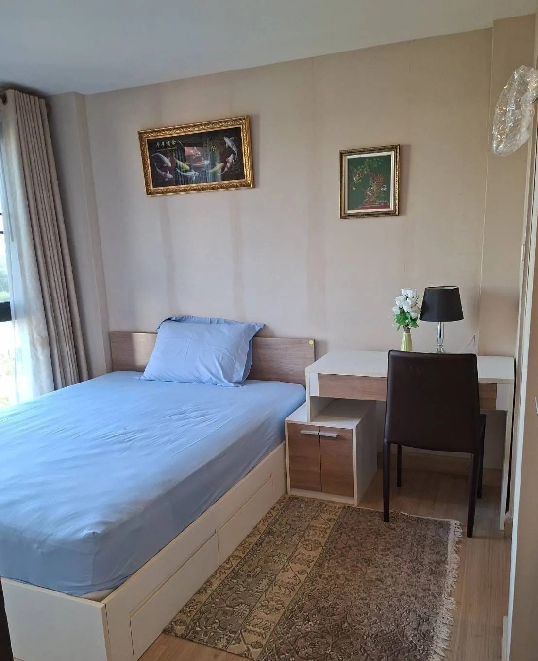 1 Bedroom Condo for rent at Bluroc Hua Hin — photo 2