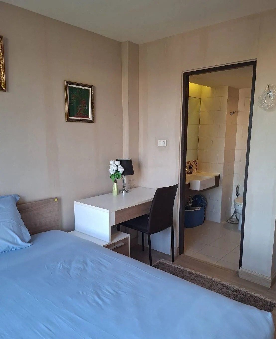 1 Bedroom Condo for rent at Bluroc Hua Hin — photo 3