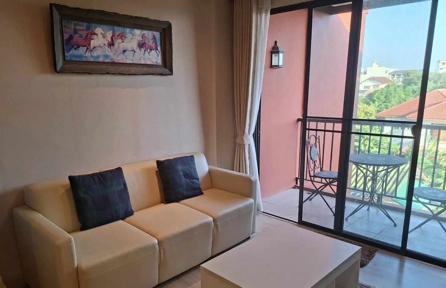1 Bedroom Condo for rent at Bluroc Hua Hin — photo 4