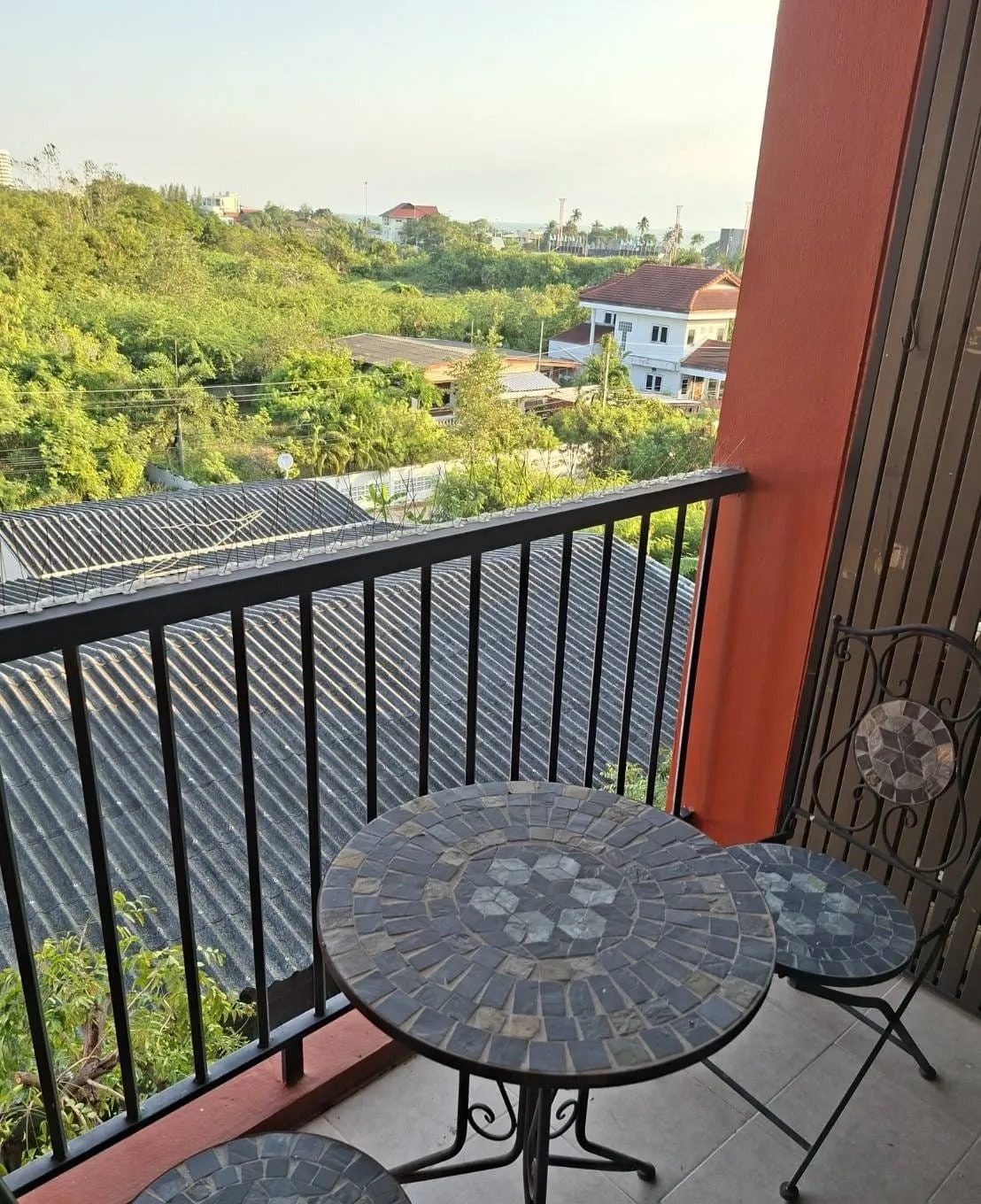 1 Bedroom Condo for rent at Bluroc Hua Hin — photo 5