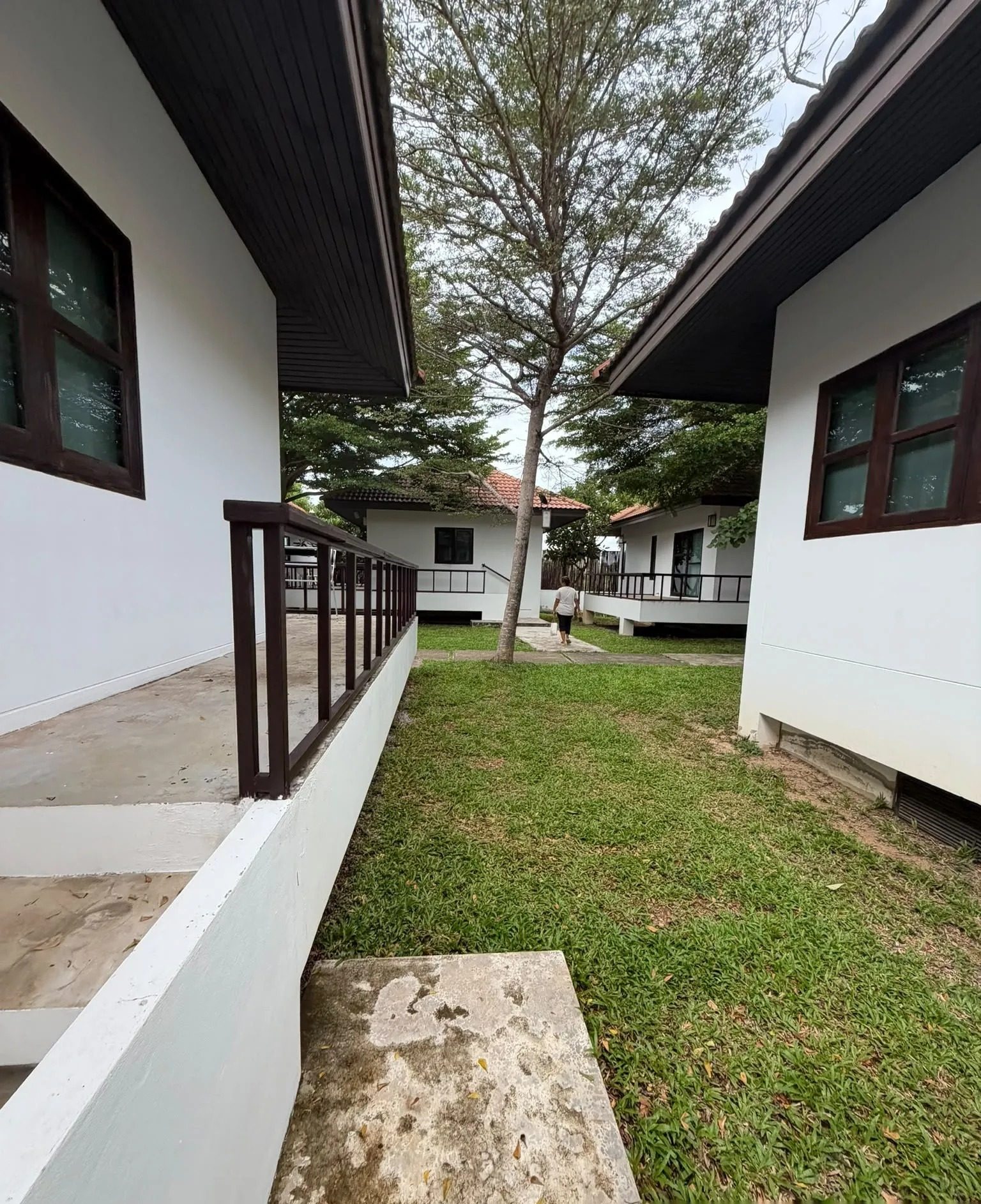 1 Bedroom House for rent at The Garden Sleep & Pool Bungalow — photo 2