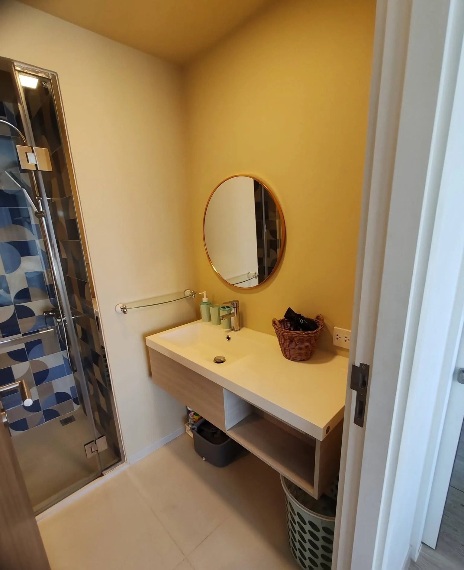 1 Bedroom Condo for rent at Marvest — photo 5