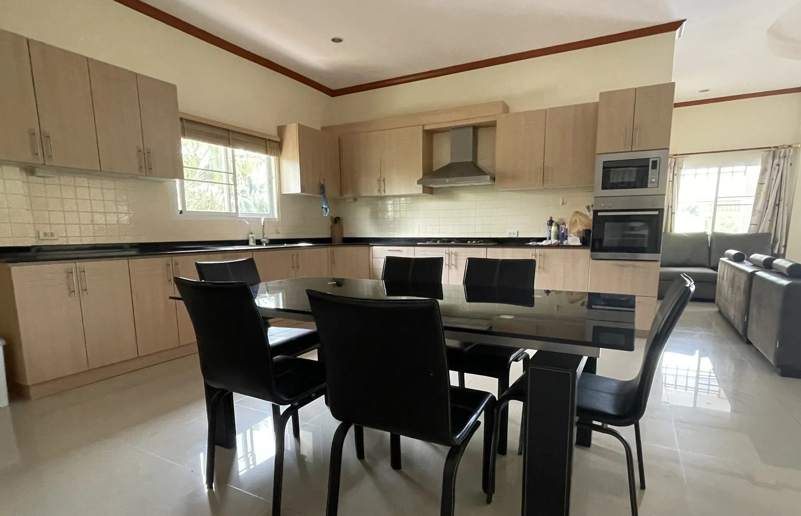 3 Bedroom Villa for rent at Natural Hill 2 — photo 4