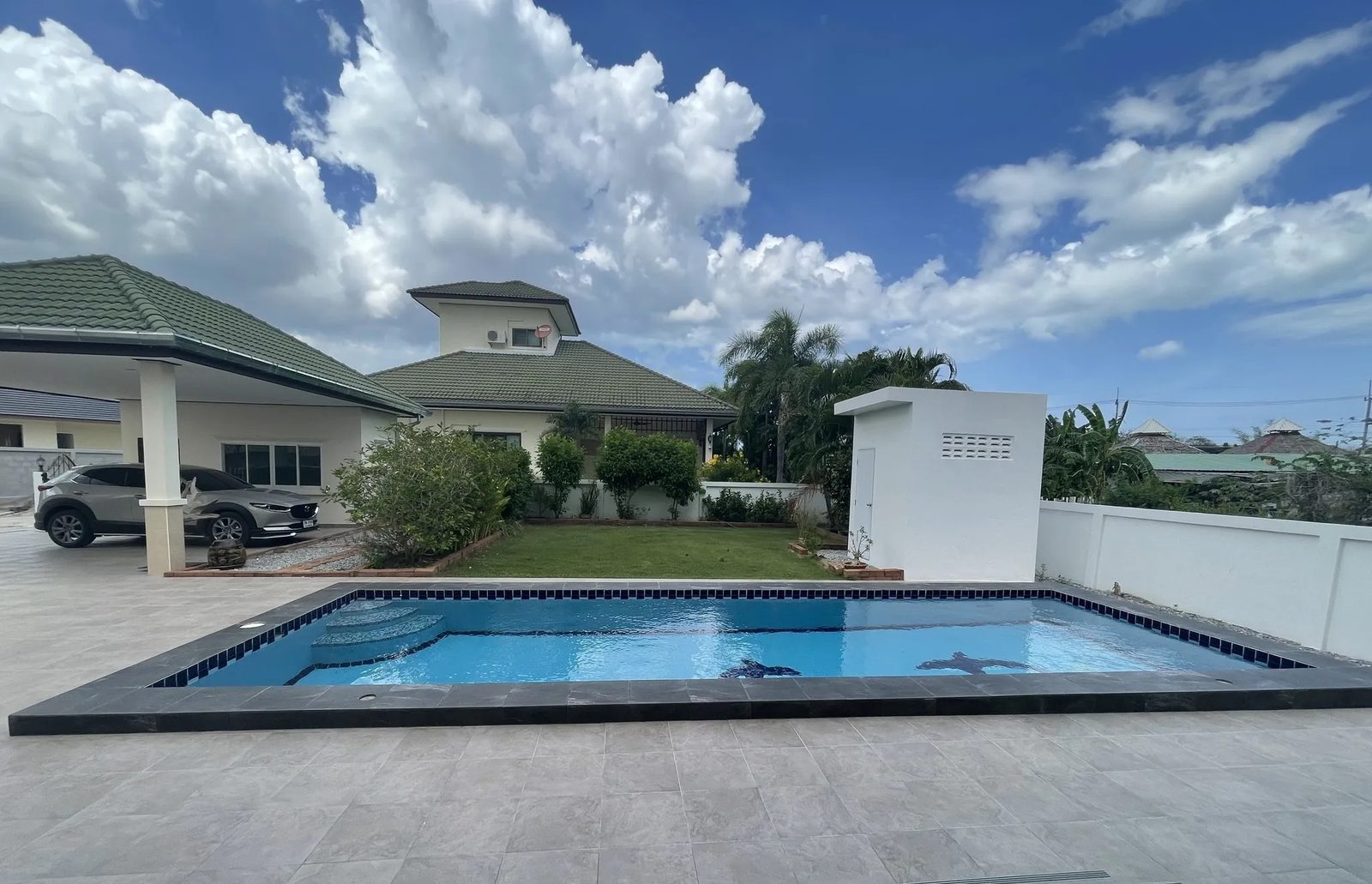 3 Bedroom Villa for rent at Natural Hill 2 — photo 5
