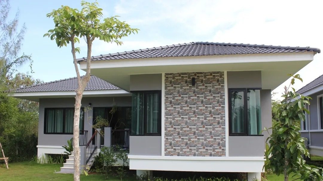 3 Bedroom House for rent at Baan Rabiengkao 2 — photo 2