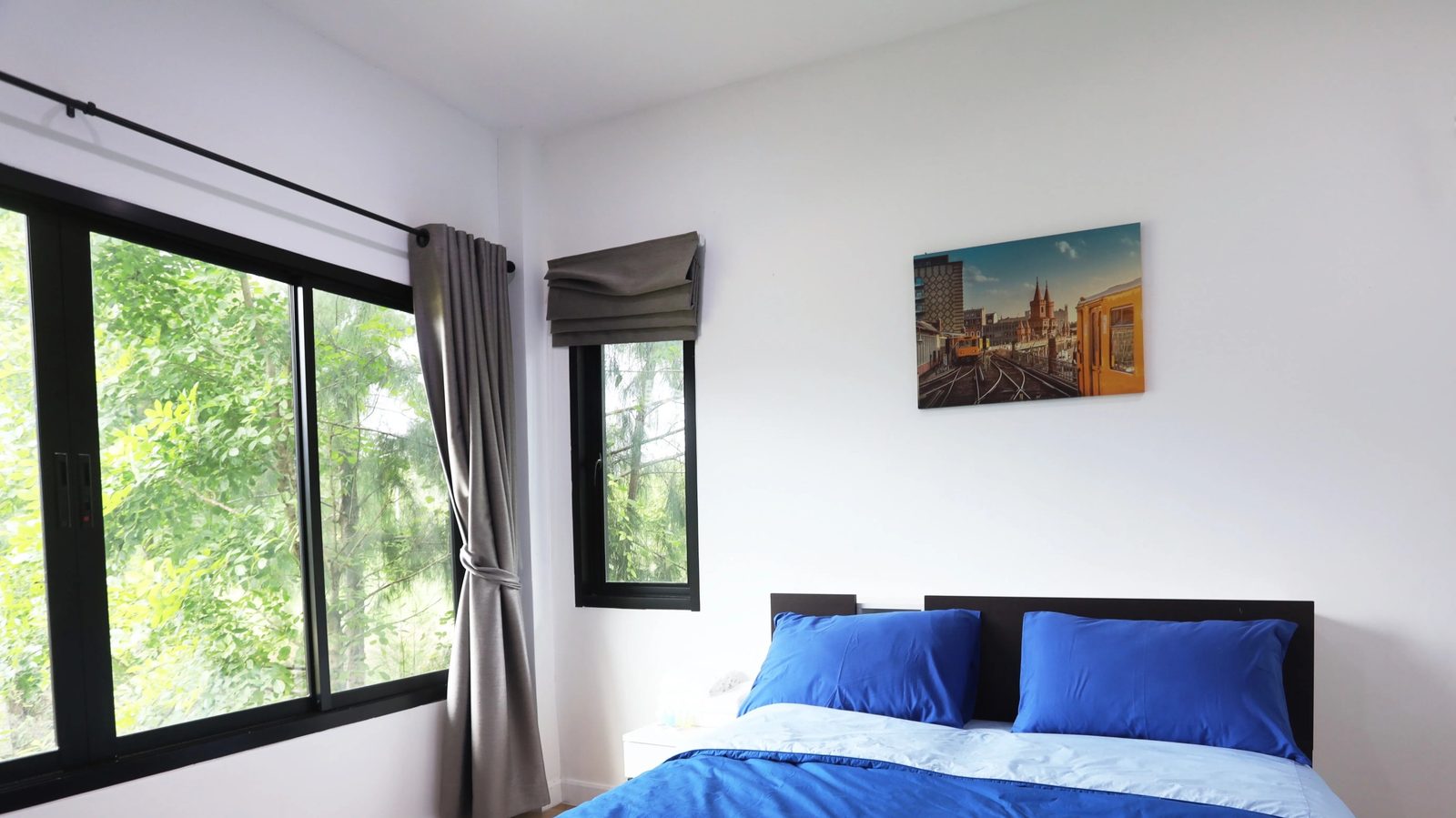 3 Bedroom House for rent at Baan Rabiengkao 2 — photo 3