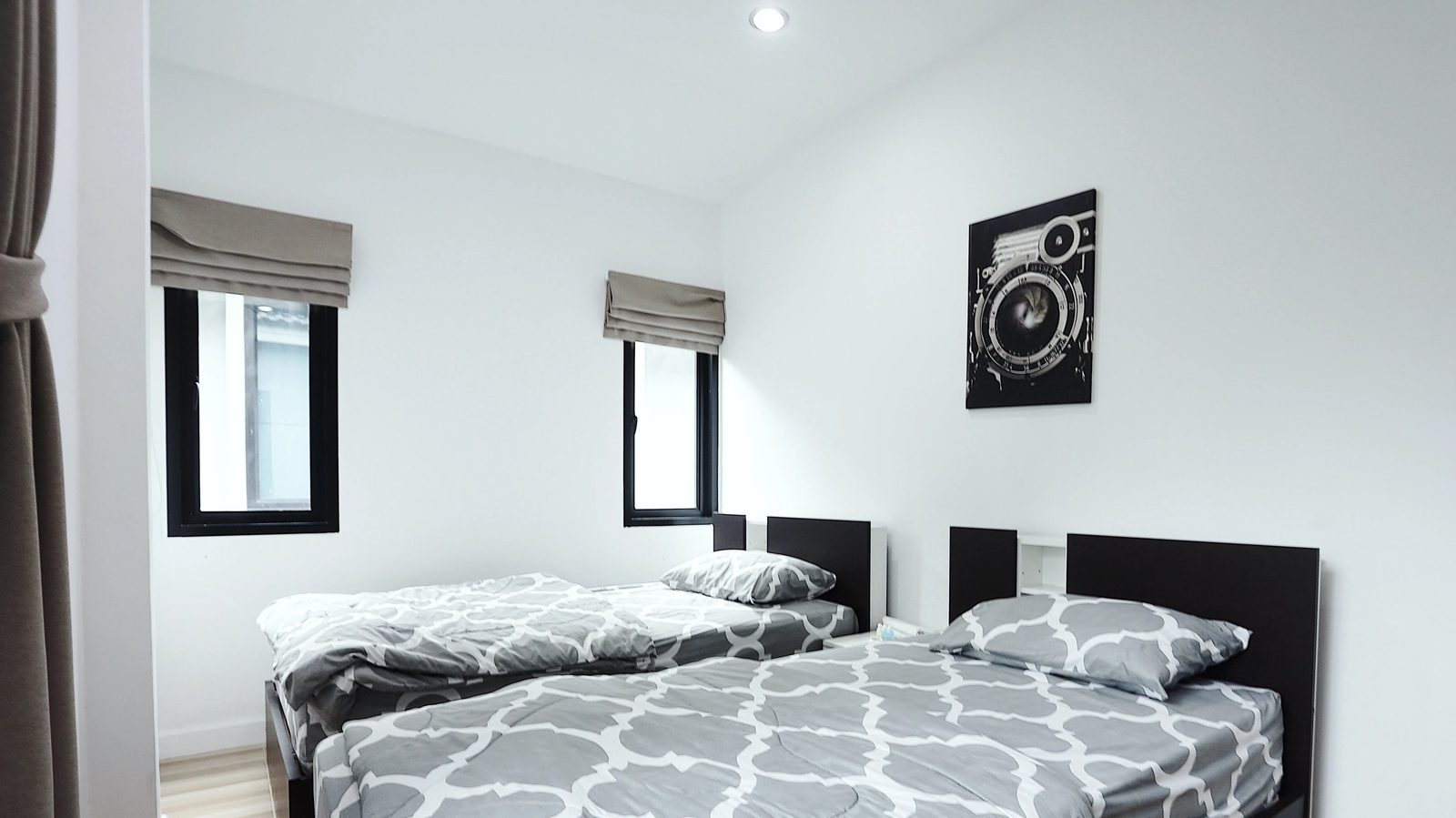 3 Bedroom House for rent at Baan Rabiengkao 2 — photo 4
