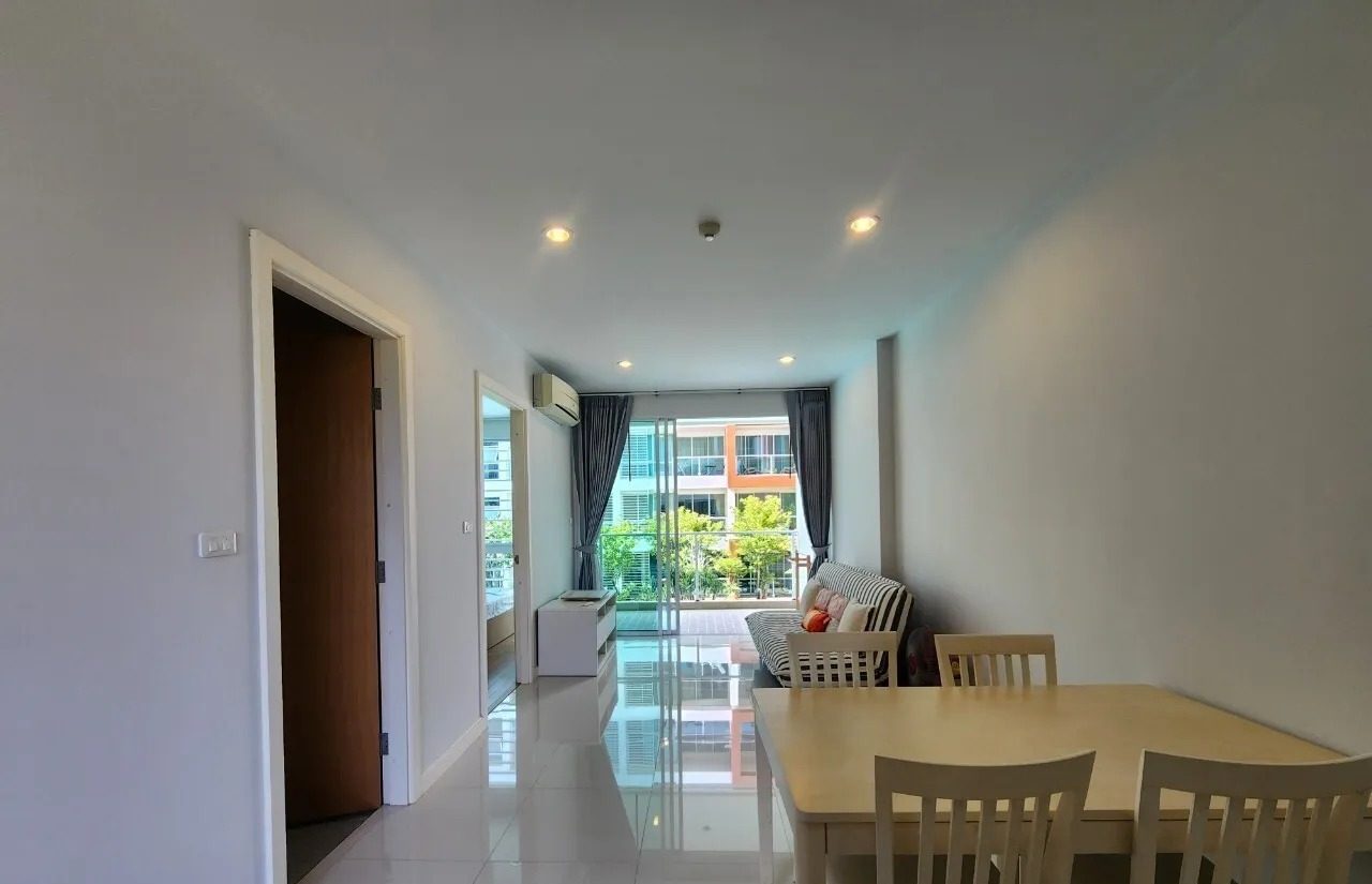 1 Bedroom Condo for rent at The Breeze Hua Hin — photo 2