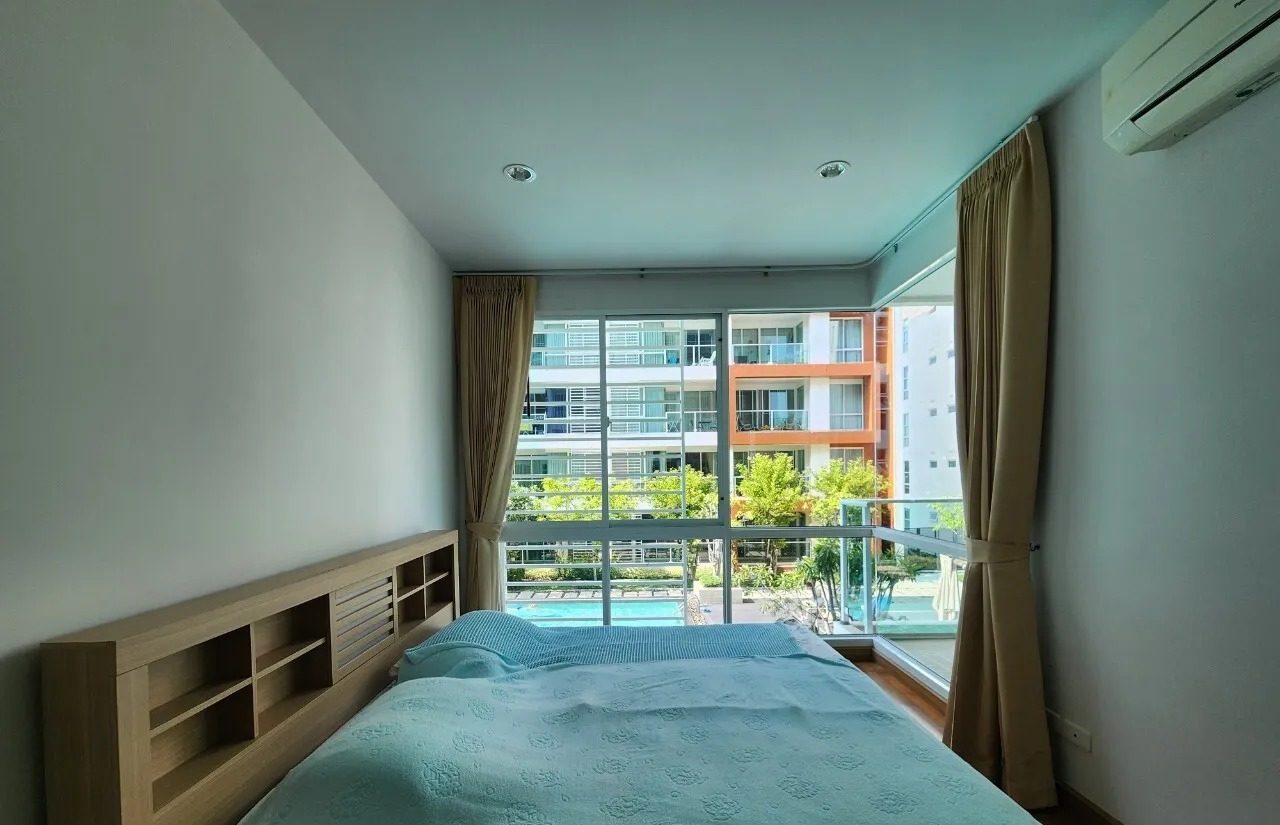 1 Bedroom Condo for rent at The Breeze Hua Hin — photo 3