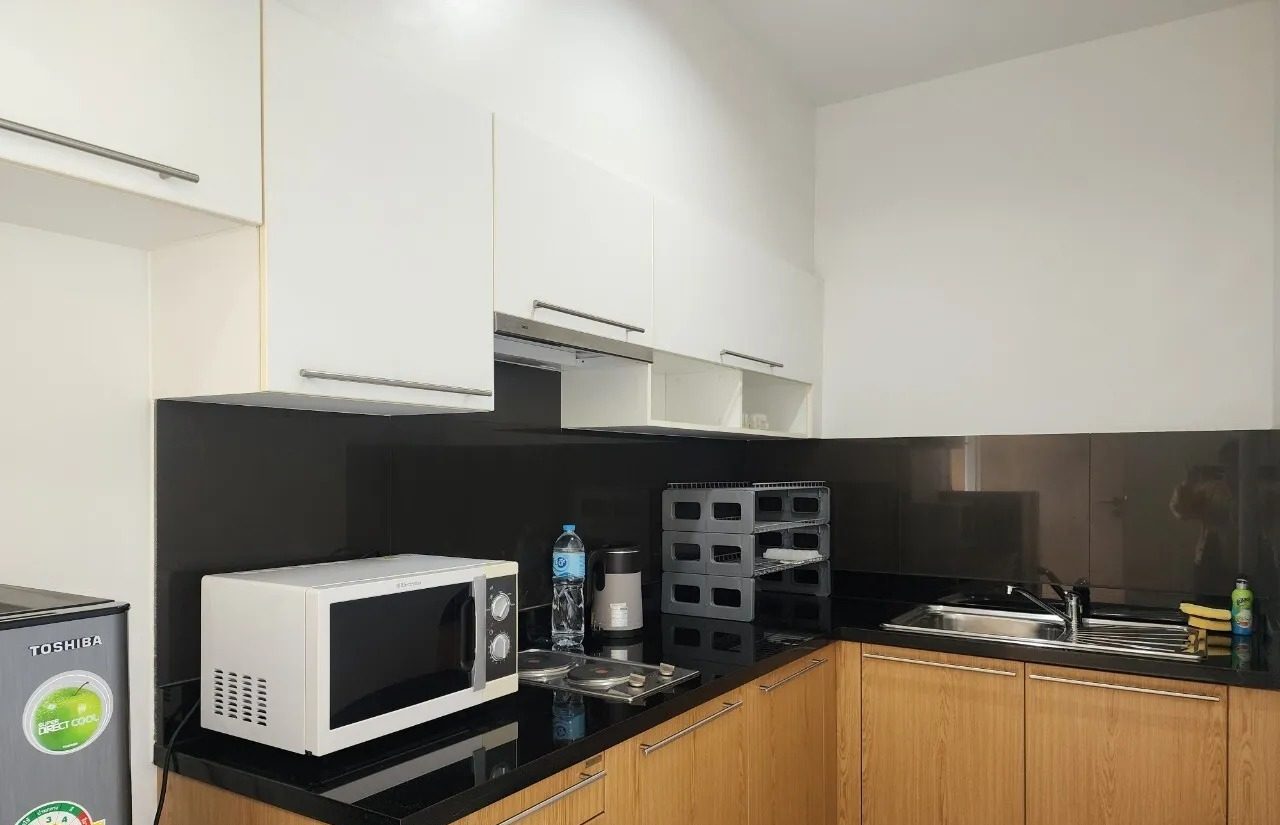 1 Bedroom Condo for rent at The Breeze Hua Hin — photo 4