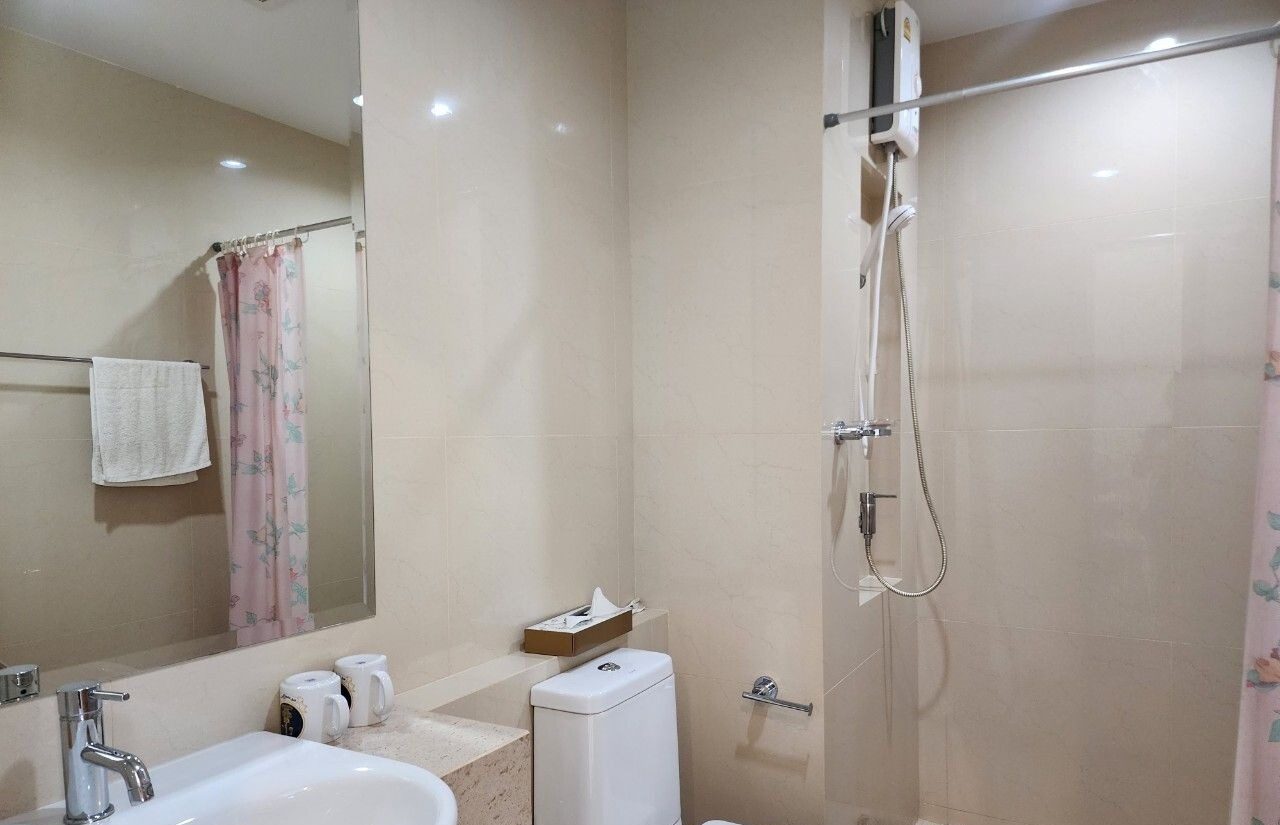 1 Bedroom Condo for rent at The Breeze Hua Hin — photo 5