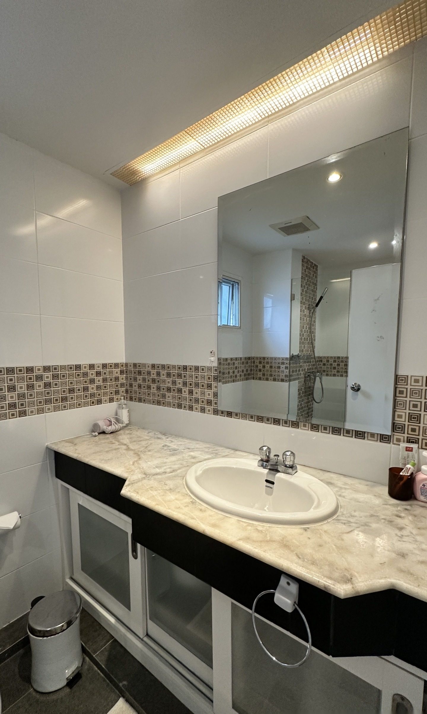 2 Bedroom Condo for rent at Baan Sansaran Condo — photo 3