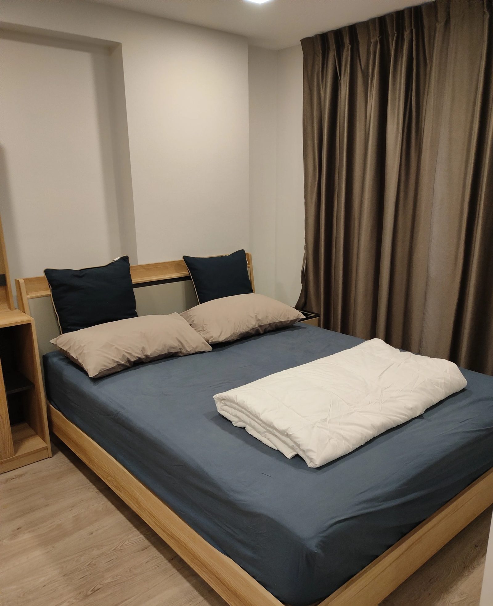 1 Bedroom Condo for rent at Marvest — photo 4