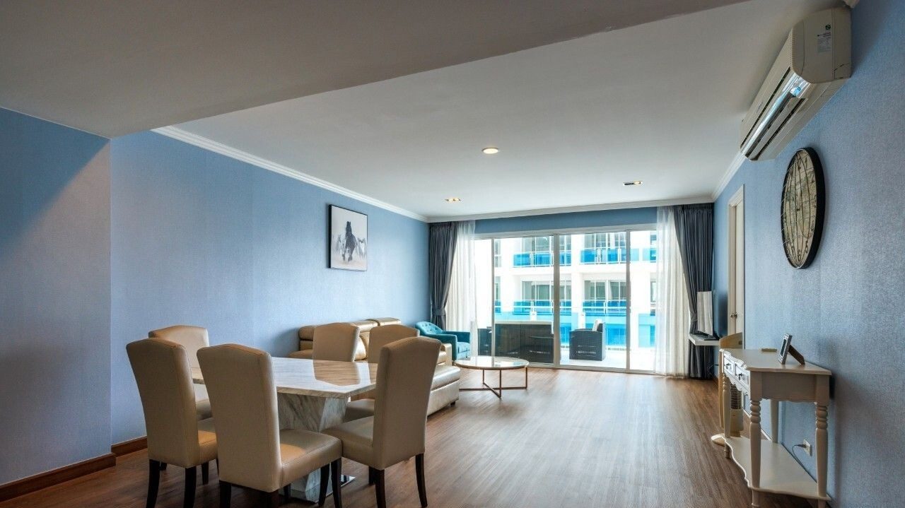 2 Bedroom Condo for rent at My Resort Hua Hin — photo 1