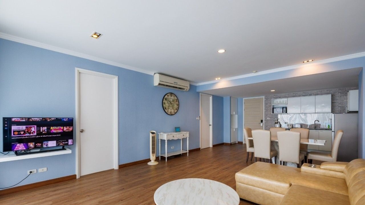 2 Bedroom Condo for rent at My Resort Hua Hin — photo 2