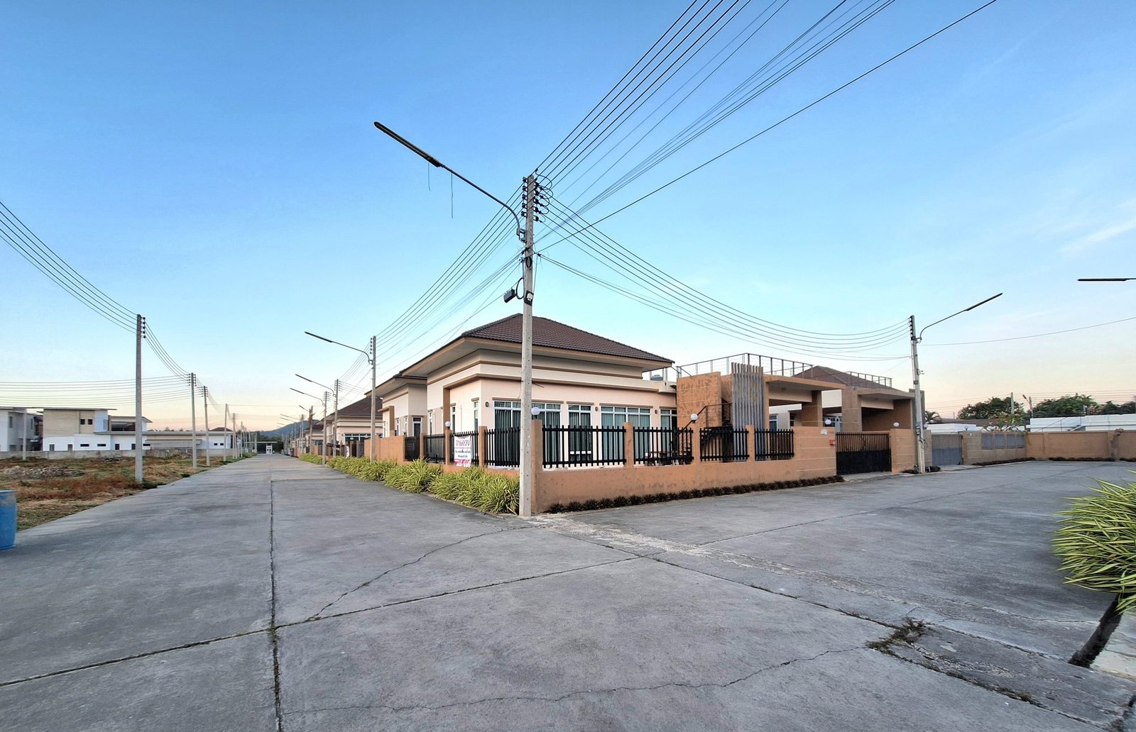 3 Bedroom Villa for rent at The Grandio — photo 2