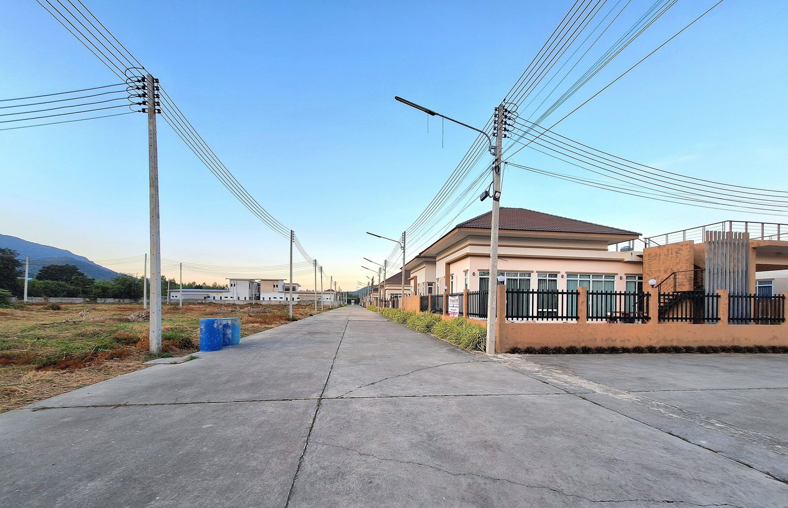 3 Bedroom Villa for rent at The Grandio — photo 3