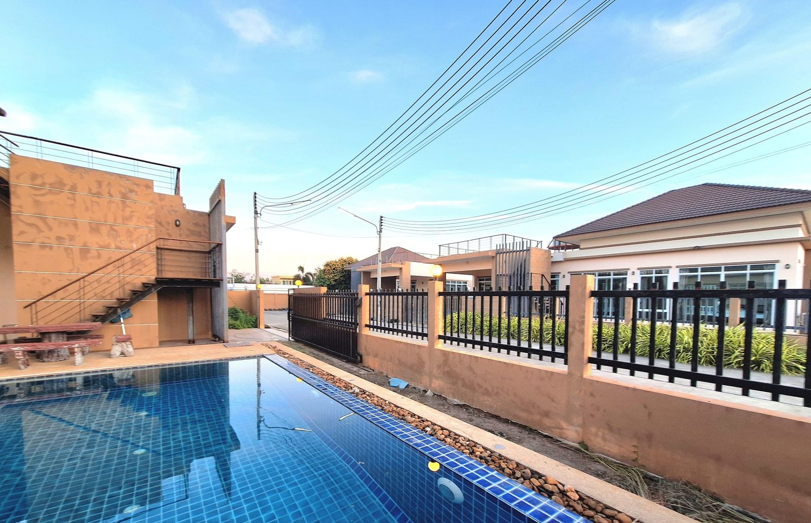 3 Bedroom Villa for rent at The Grandio — photo 4