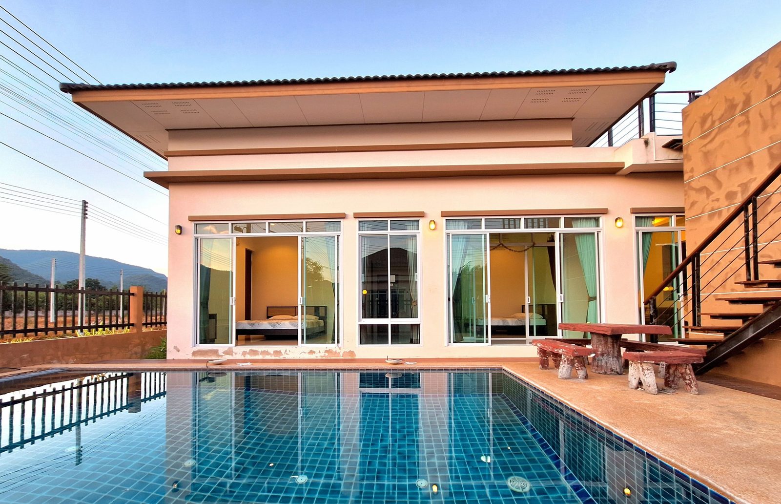 3 Bedroom Villa for rent at The Grandio — photo 5