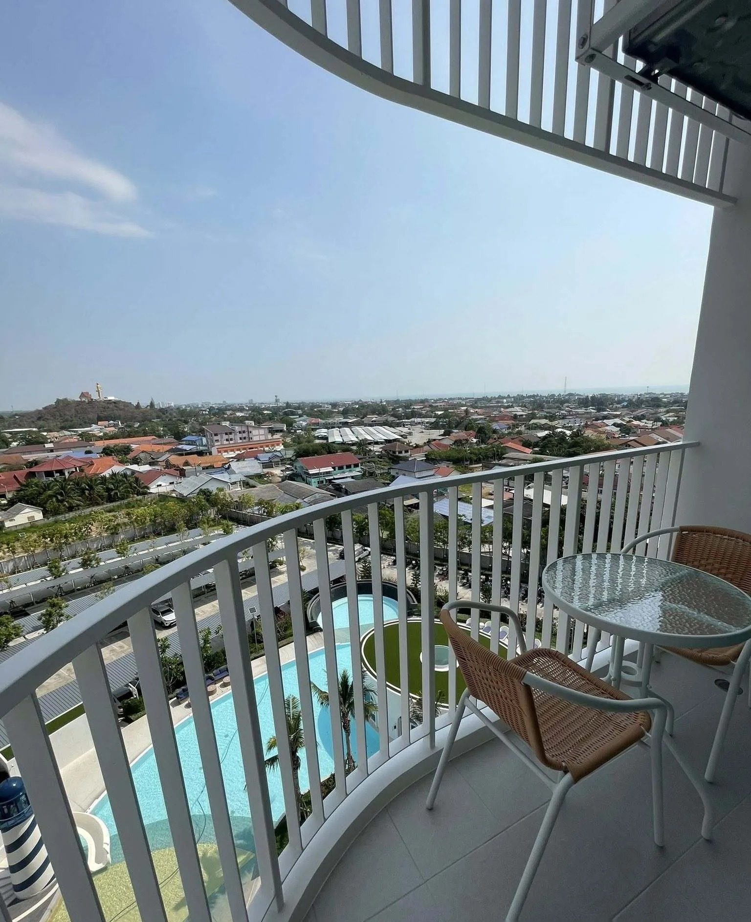Studio Condo for rent at Supalai Blue Whale Hua Hin — photo 2