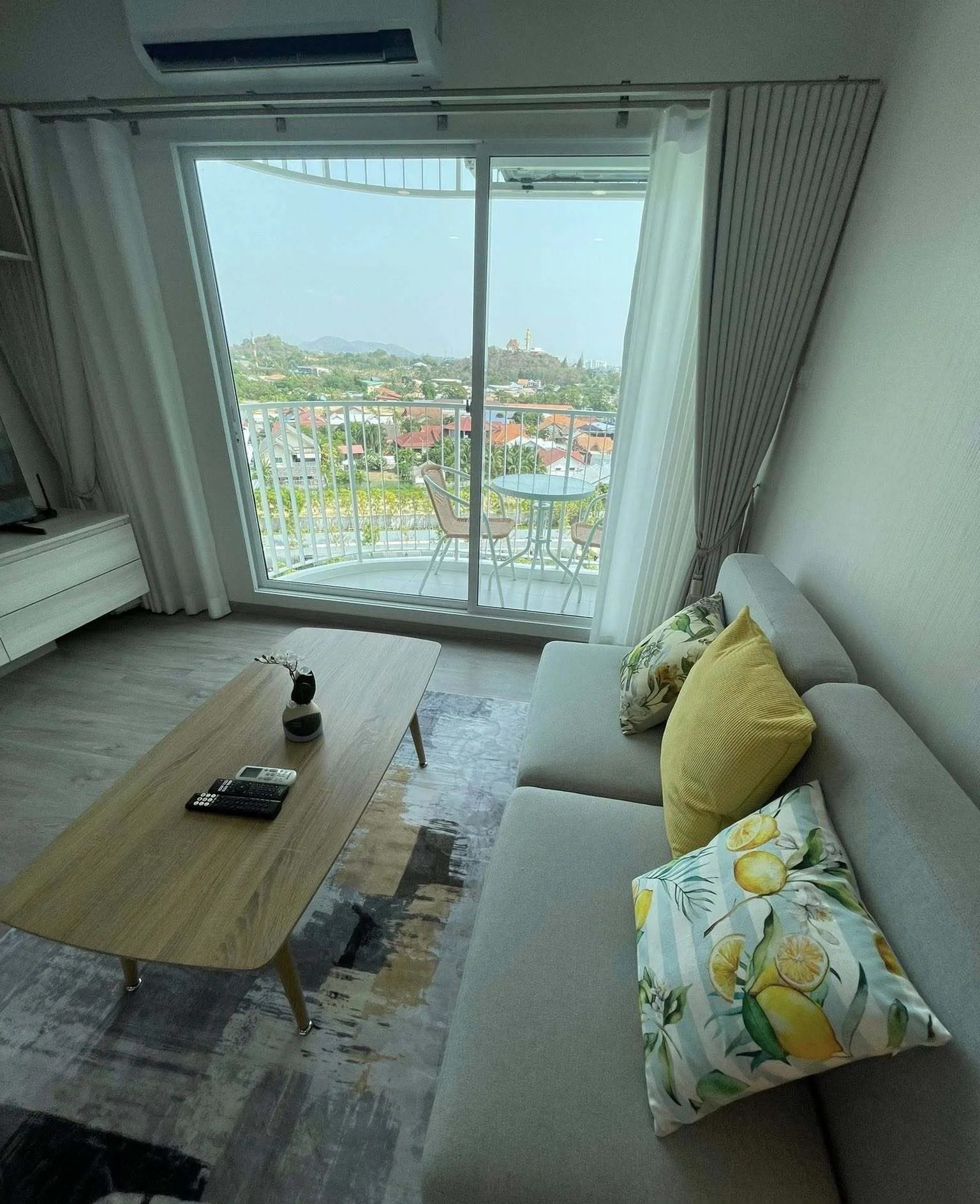 Studio Condo for rent at Supalai Blue Whale Hua Hin — photo 3