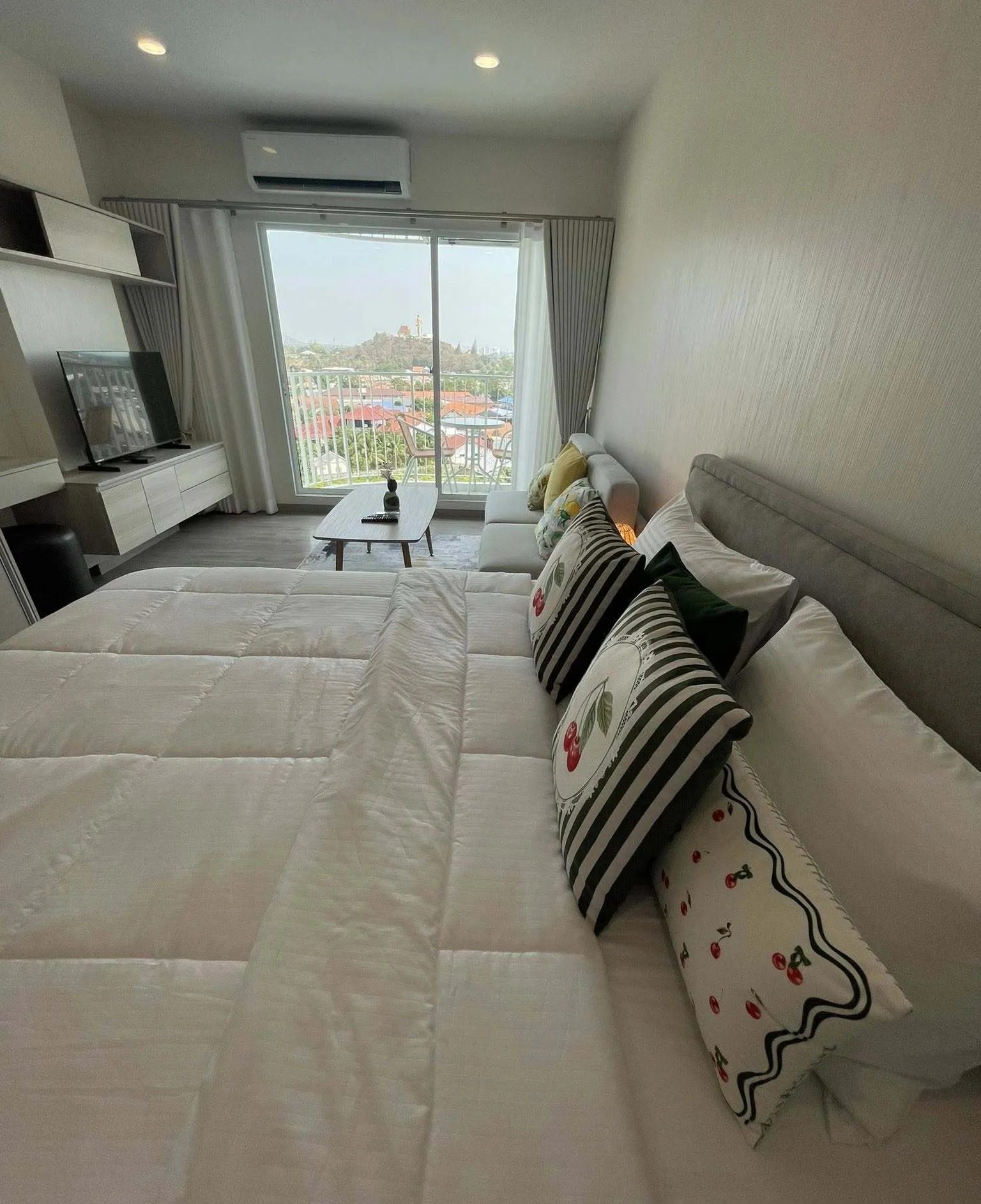 Studio Condo for rent at Supalai Blue Whale Hua Hin — photo 5