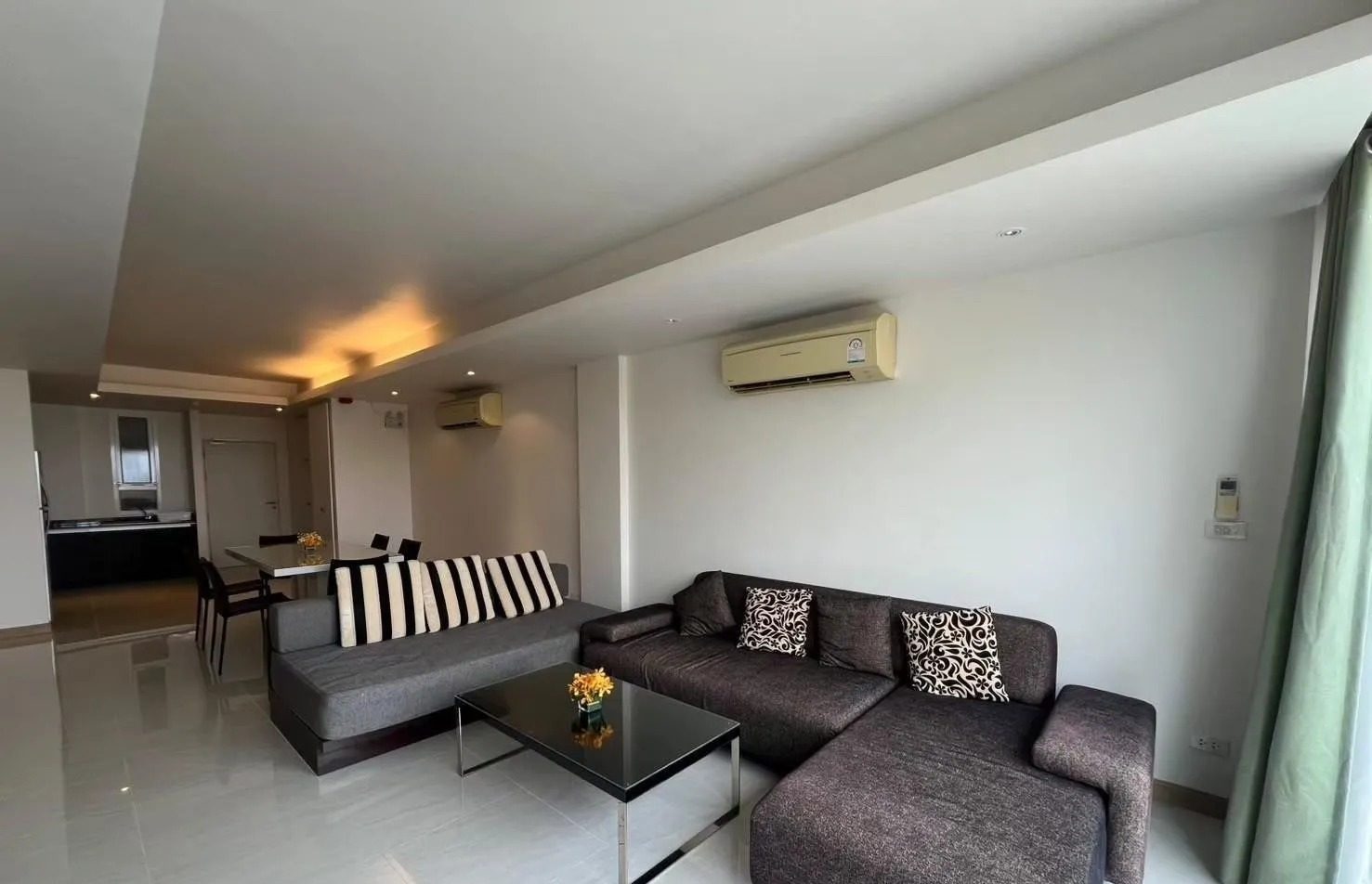 2 Bedroom Condo for rent at Chan Residence Hua Hin — photo 2