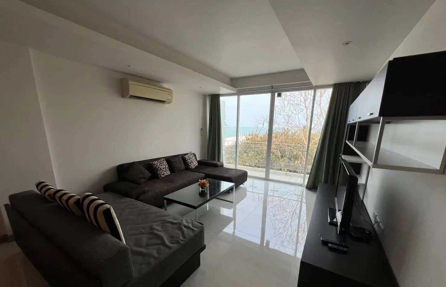 2 Bedroom Condo for rent at Chan Residence Hua Hin — photo 3