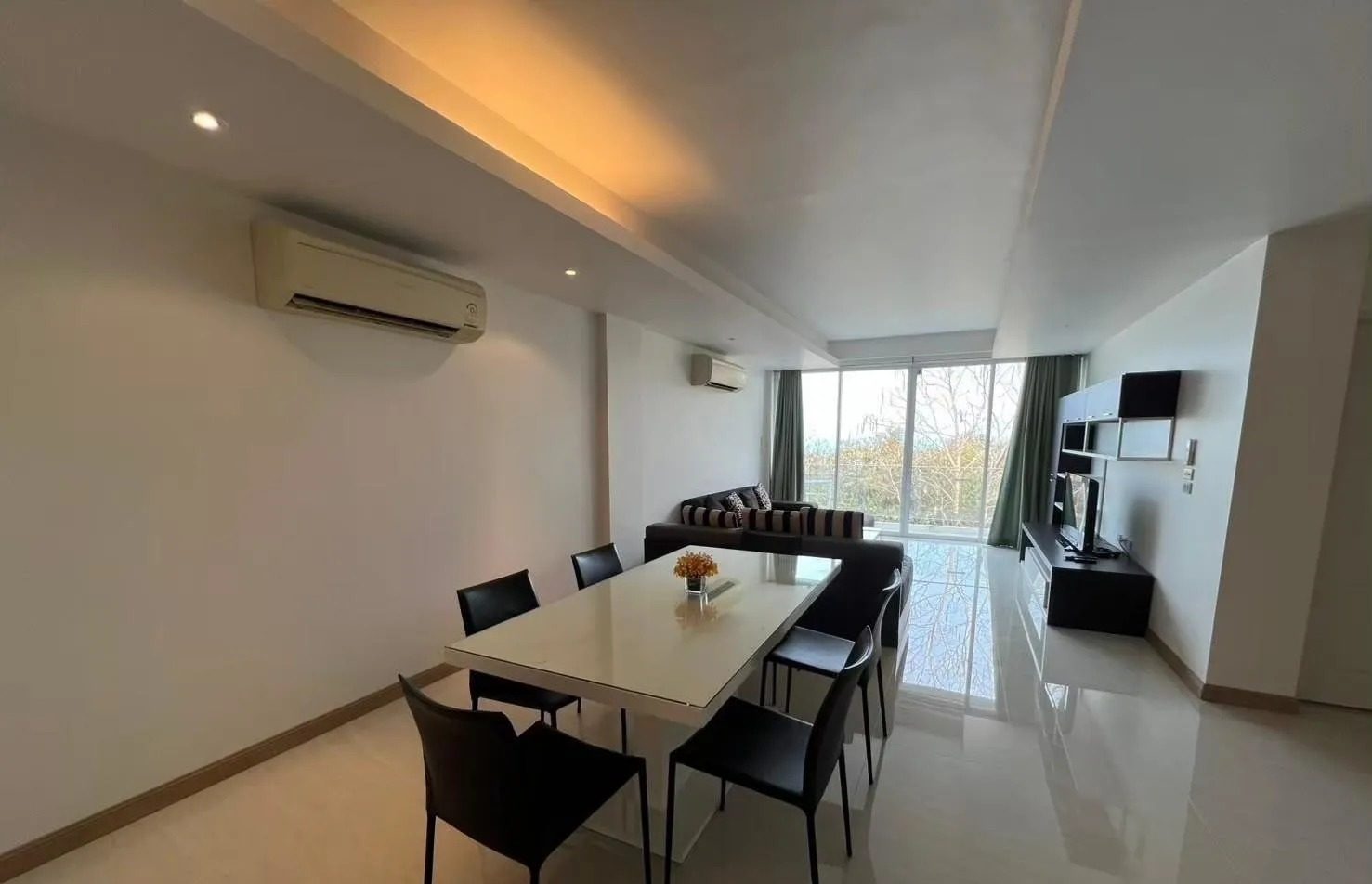 2 Bedroom Condo for rent at Chan Residence Hua Hin — photo 4