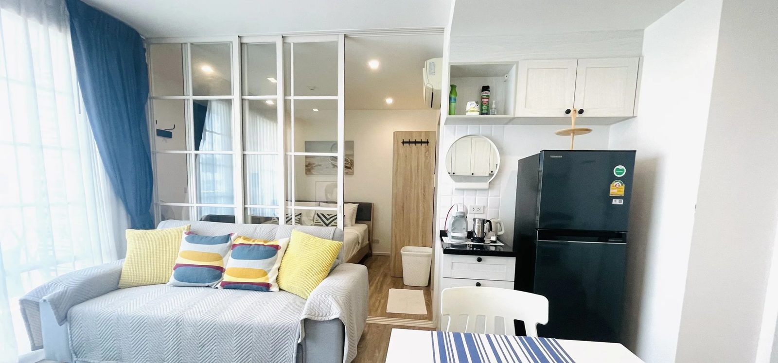 1 Bedroom Condo for rent at Summer Hua Hin — photo 1