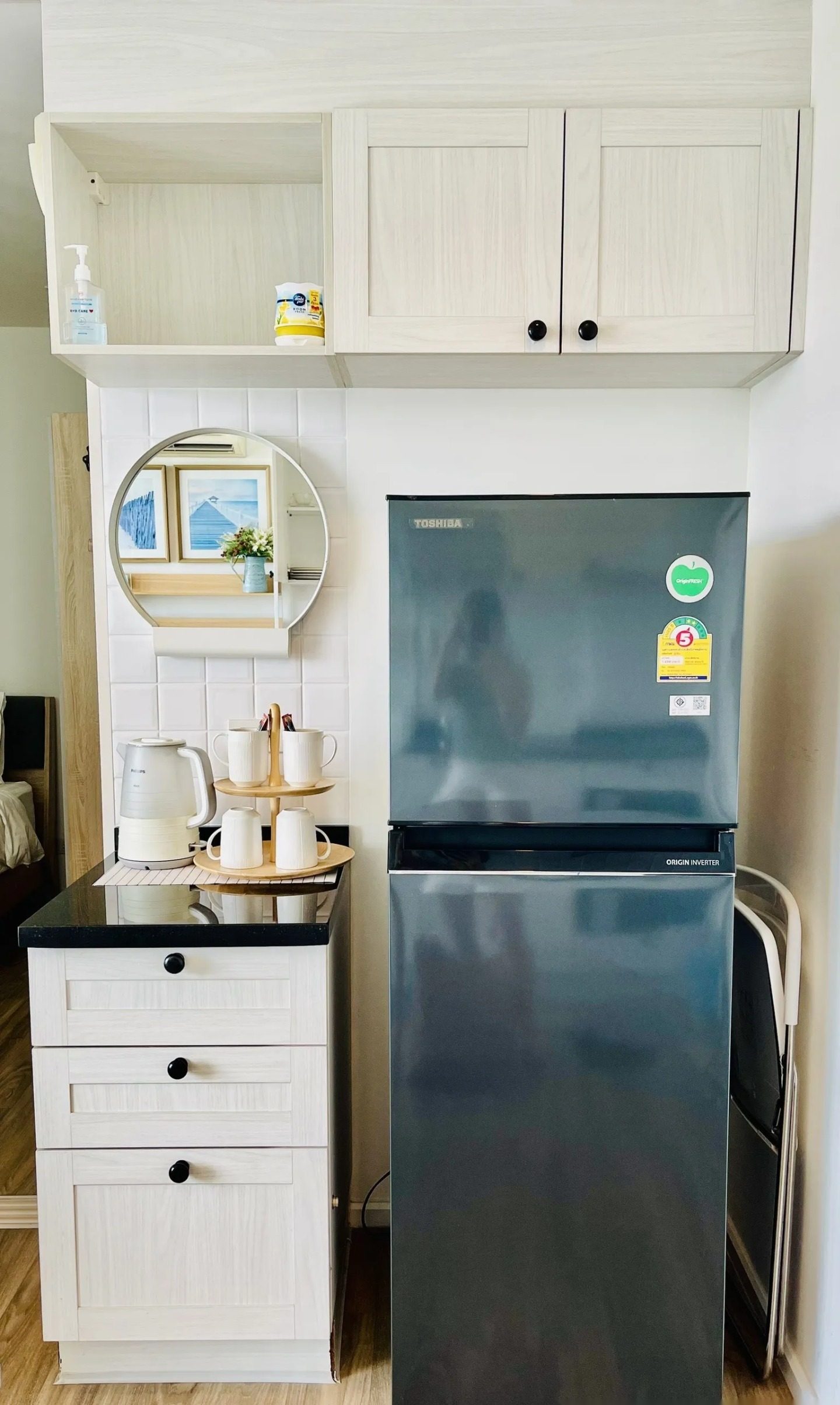 1 Bedroom Condo for rent at Summer Hua Hin — photo 4