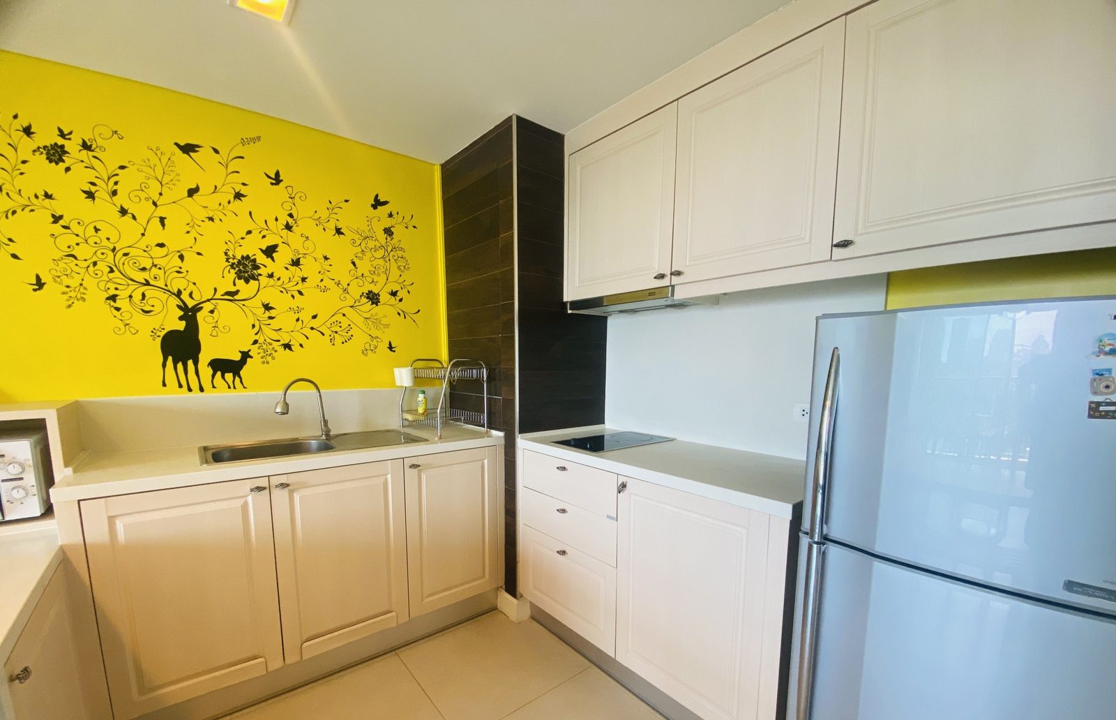 1 Bedroom Condo for rent at Marrakesh Residences — photo 2