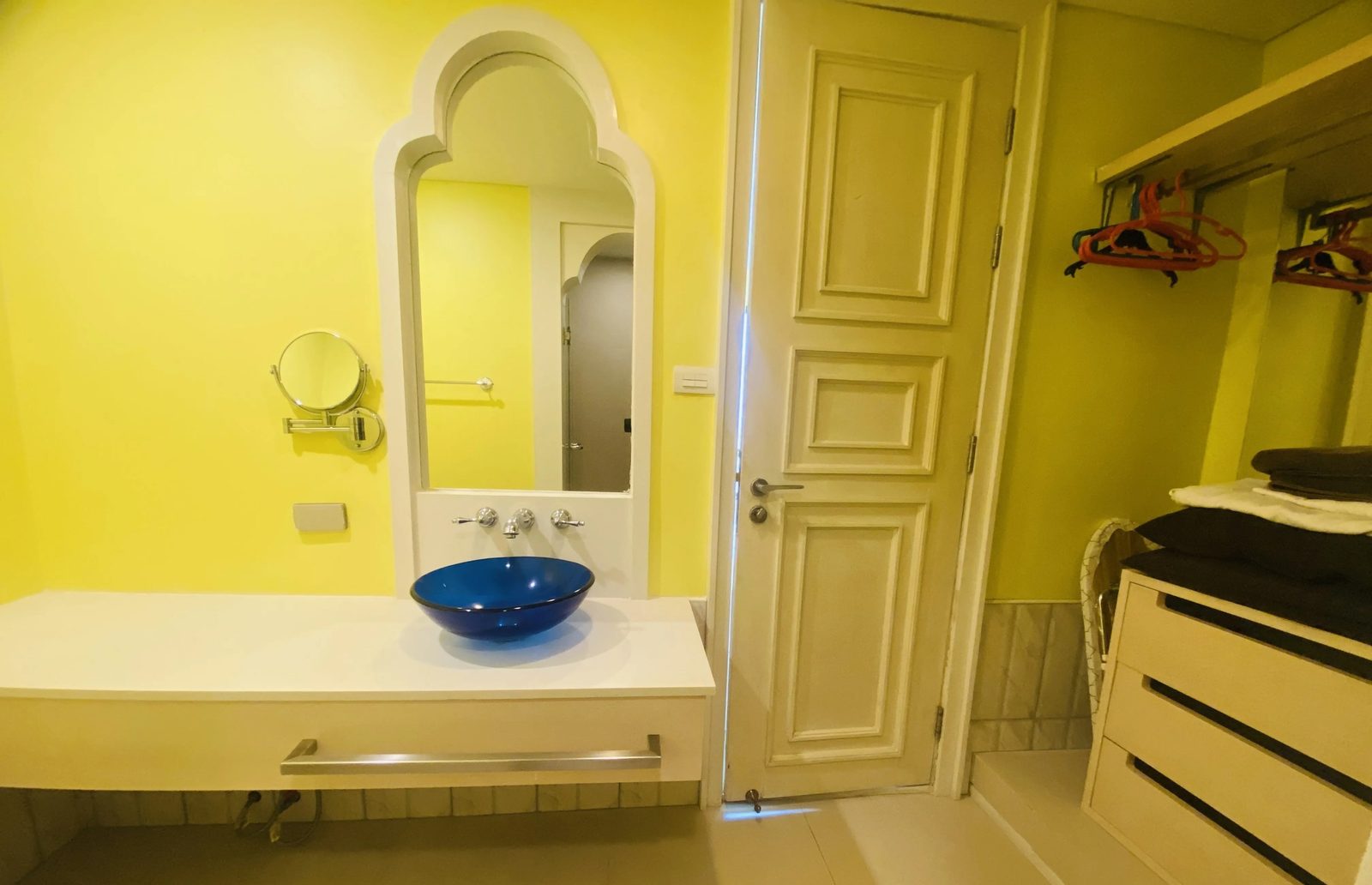 1 Bedroom Condo for rent at Marrakesh Residences — photo 4