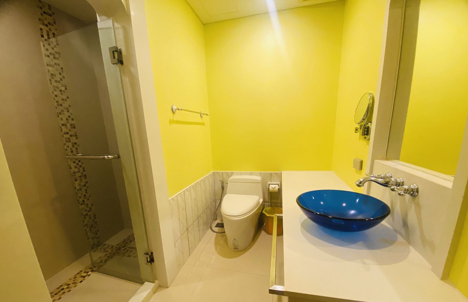 1 Bedroom Condo for rent at Marrakesh Residences — photo 5