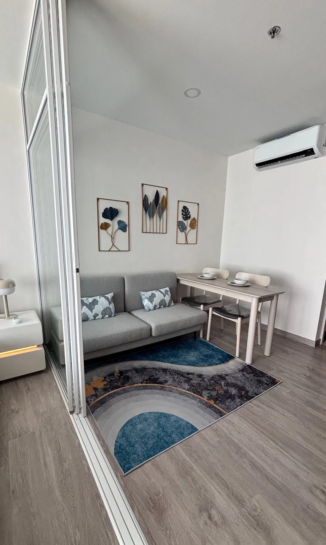 1 Bedroom Condo for rent at Supalai Blue Whale Hua Hin — photo 1