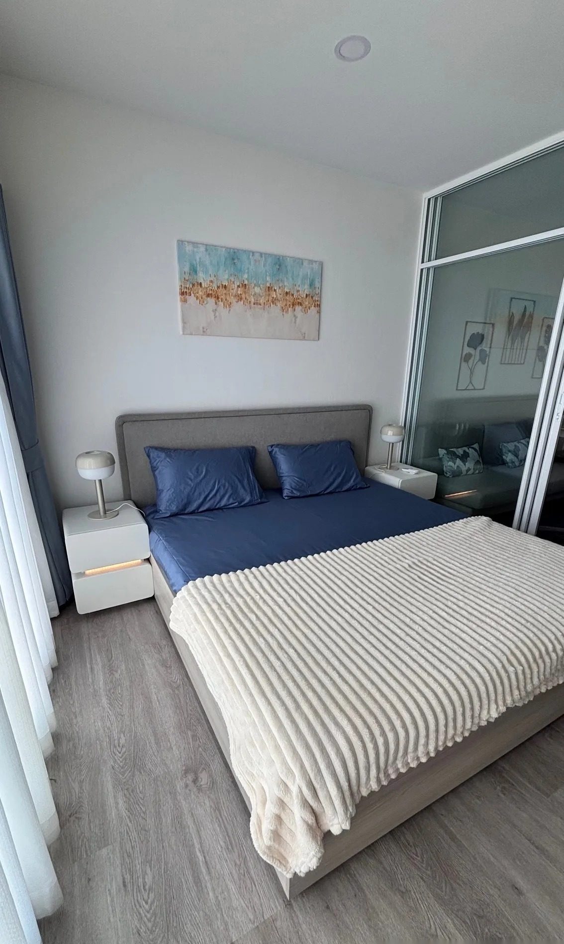 1 Bedroom Condo for rent at Supalai Blue Whale Hua Hin — photo 3