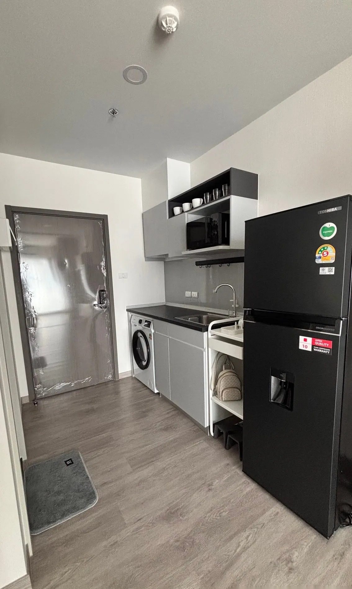 1 Bedroom Condo for rent at Supalai Blue Whale Hua Hin — photo 4