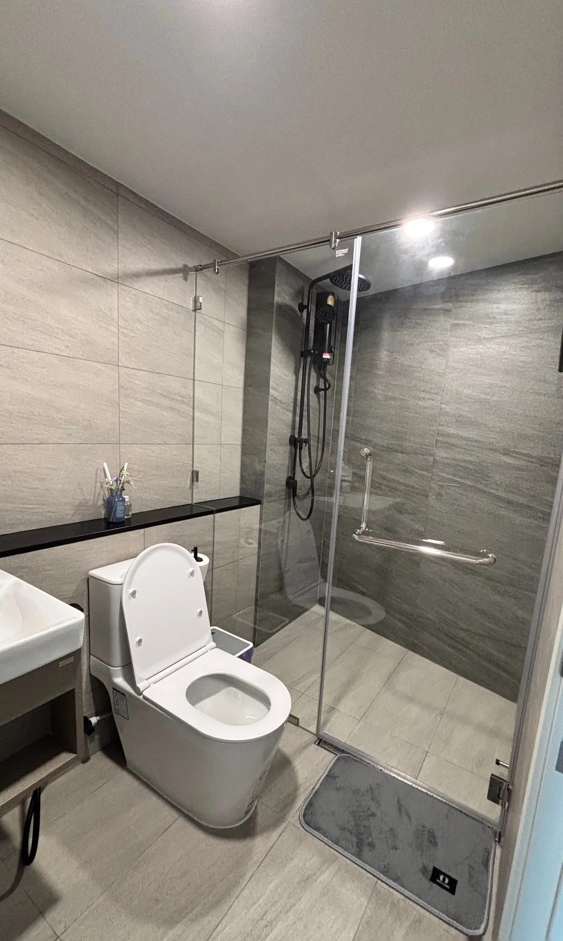 1 Bedroom Condo for rent at Supalai Blue Whale Hua Hin — photo 5