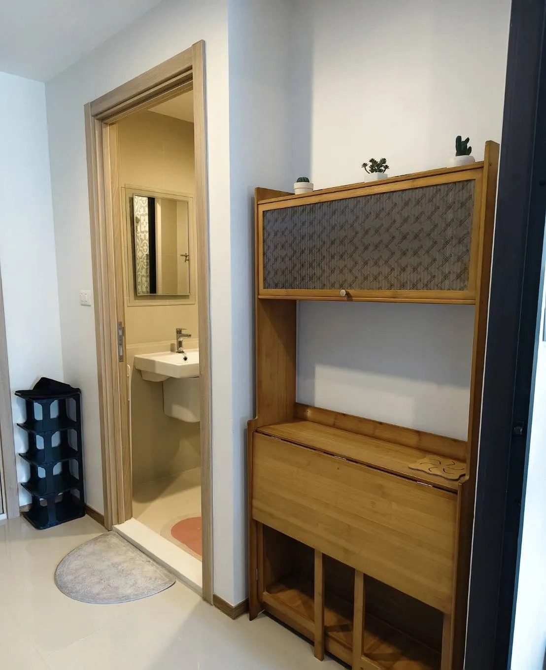 Studio Condo for rent at La Habana — photo 2