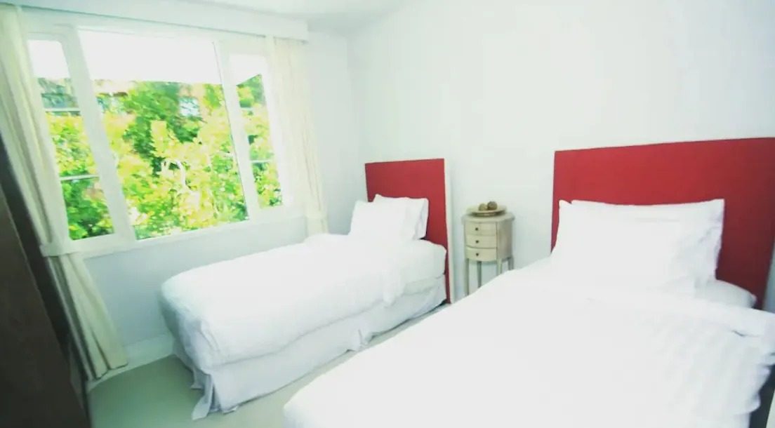 2 Bedroom Condo for rent at Chelona Khao Tao — photo 1